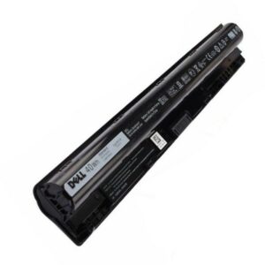 M5Y1K – Original-Batería para portátil compatible con Dell Inspiron 40Wh 14.8V, 14 15 17 3000 5000, 5558 5559 3551 453-BBBR 3452 3451 3458N 3567 5755 55559999Vostro 3458 3558,6YFVW VN3N0 GXVJ3 W6D4J HD4J0 4WY7C (seminueva)